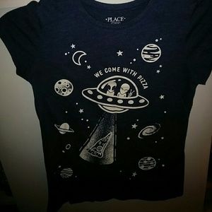 Alien T-shirt